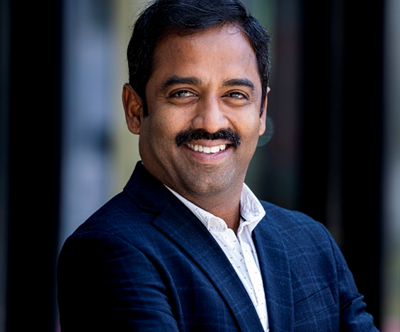 Mr. M Dineshkumar